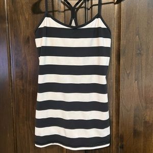 Lululemon Power Y Tank *Luon